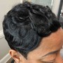 $34 THIS IS AN ADD-ON SERVICE Partial Relaxer