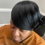 $34 THIS IS AN ADD-ON SERVICE Partial Relaxer