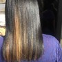 Full Balayage