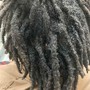 Large Loc Size