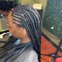 tribal Braids