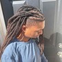 Short Loc Extensions