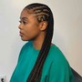 Feed-In Braids 5-7