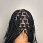 Feed-In Braids 5-7