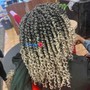 Crochet Braids