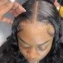 Closure or Frontal Sew In