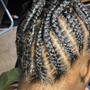 Senegalese Twist