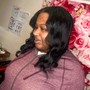 Partial Weave