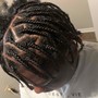 Kid's Braids