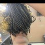 Smed Senegalese Twist