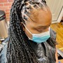 Dreadlocks Retwist