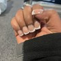 Gel Manicure