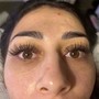 • Lash Extensions Removal •