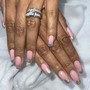 Gel Manicure