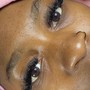 Eyelash Extension Removal