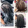 Soft Loc Extensions