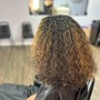 Keratin Treatment