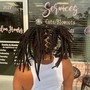 Starter Locs (Medium Length)