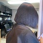 Bob Cut add on