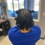 Loc Retwist ( ONLY)