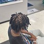 Loc Retwist ( ONLY)