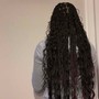 Crochet Braids