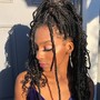 Senegalese Twists