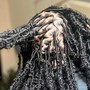 Soft locs