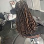 Kinky Twist