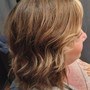 Spot Partial Highlights