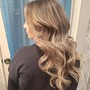 Full Balayage