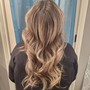 Full Balayage