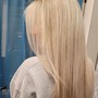 Spot Partial Highlights