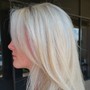 Spot Partial Highlights