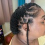 Havana Twists