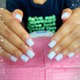 Manicure - Nail Art