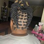 Comb Twist