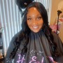 Lace Closure Sew In