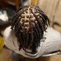 Quickweave Bob