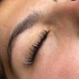 Eyelash Extension Removal