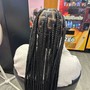 Soft Locs 18in