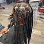 Soft Locs 18in