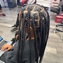 Soft Locs 18in