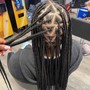 Soft Locs 18in