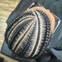 Comb Twist