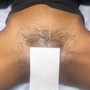 Men’s Brazilian Wax