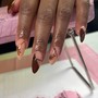 Manicure - French