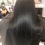 Straightening