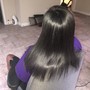 Straightening