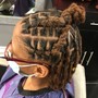 Kid’s Cut